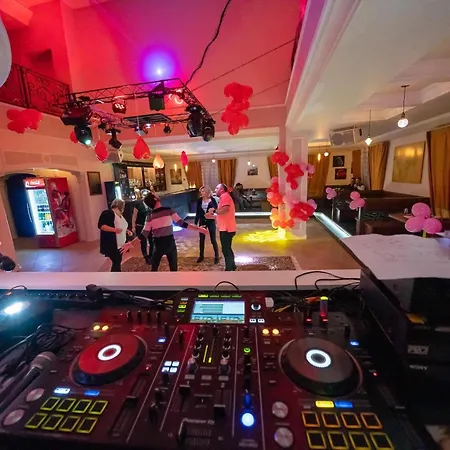 Diamondhouse & Wellness Willa