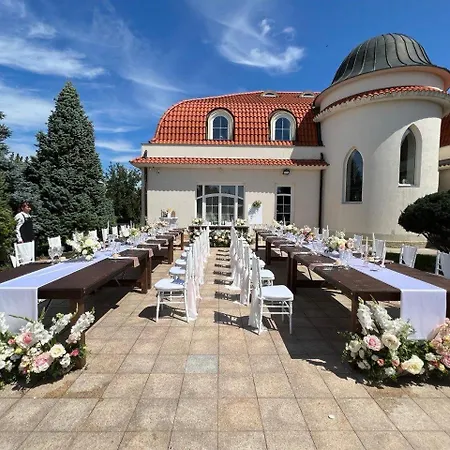 Diamondhouse & Wellness Kolín