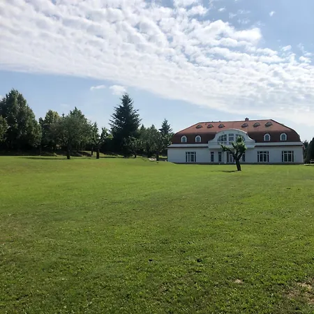 וילה Diamondhouse & Wellness