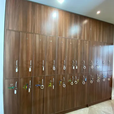 Willa Diamondhouse & Wellness Kolín
