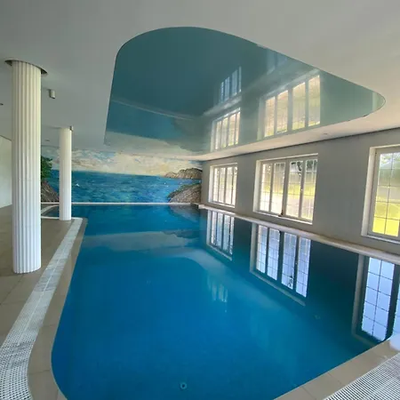 Diamondhouse & Wellness Kolín