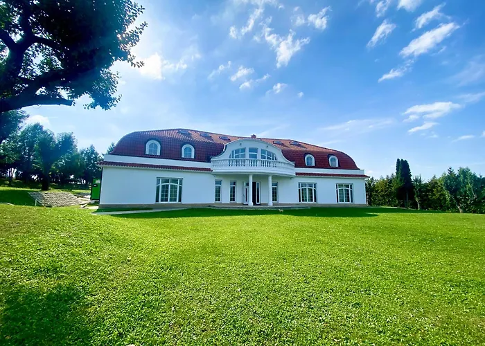 Villa Diamondhouse & Wellness