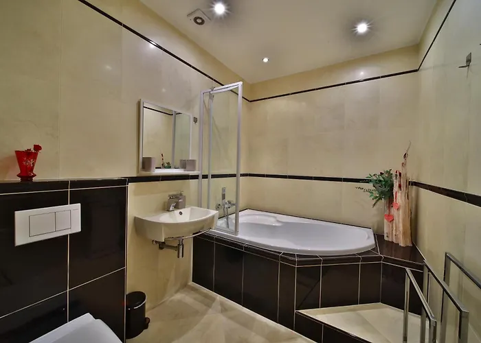 Vila Diamondhouse & Wellness *