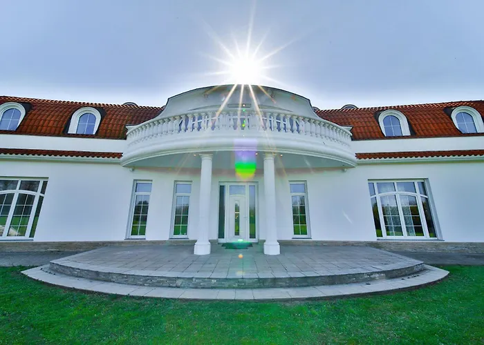 Diamondhouse & Wellness Kolín