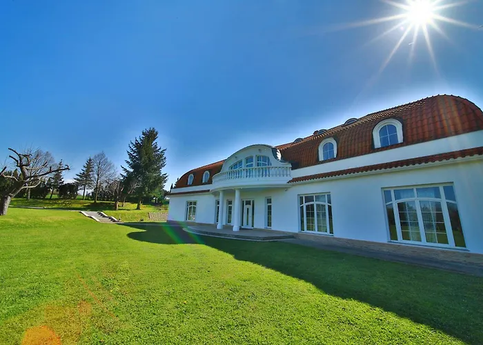 Diamondhouse & Wellness * Kolín