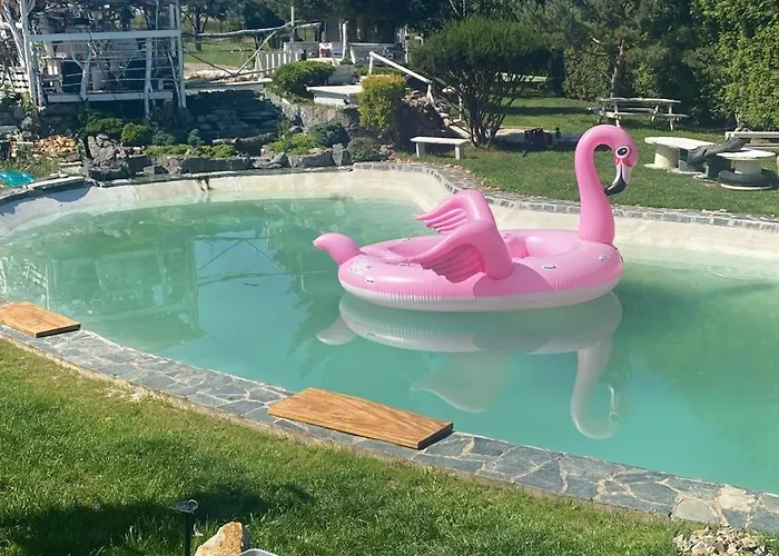 Vila Diamondhouse & Wellness *