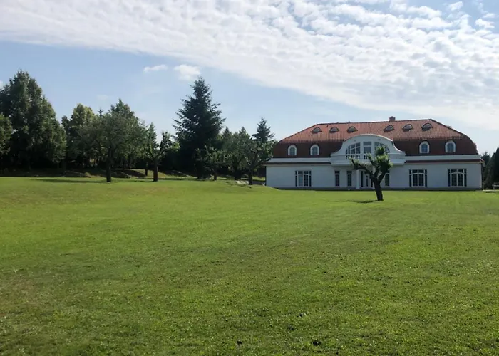 Vila Diamondhouse & Wellness