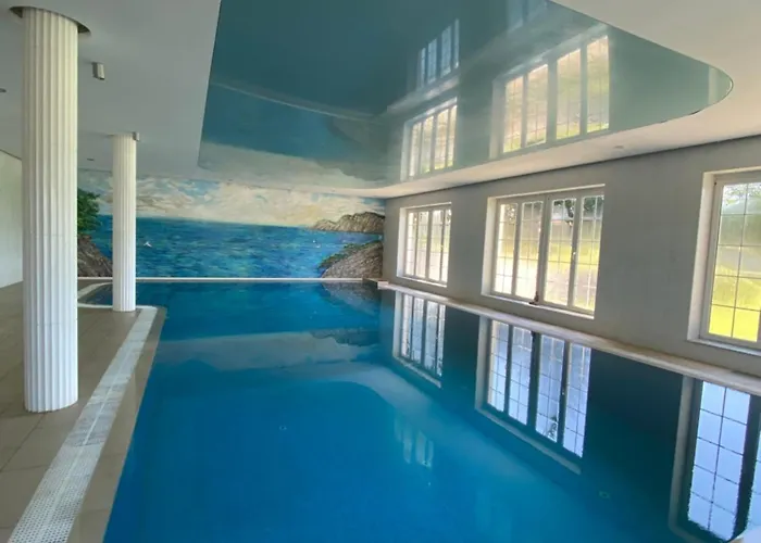 Diamondhouse & Wellness Kolín